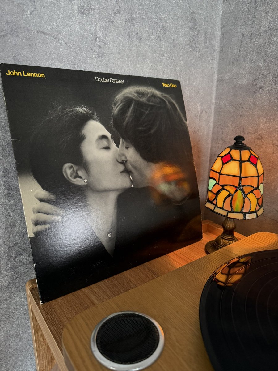 Double Fantasy