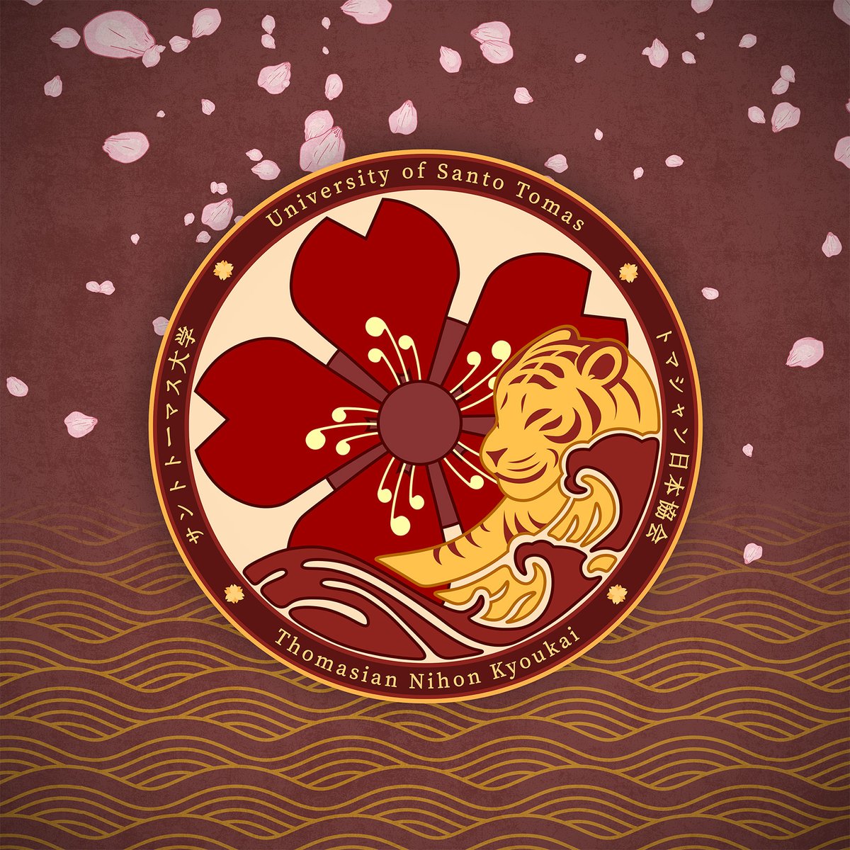 こんにちは、みなさん。
We are proud to officially unveil TNK’s new logo, a representation of our continued growth and evolving identity!