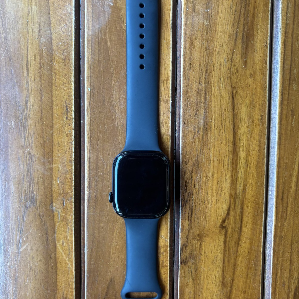 kkkhilaf's tweet photo. Dijual cepat
Apple watch series 10 jetblack
Pemakaian 2 bulan
Muluss bgt, garansi masih sampe Juni 2026, battery health 100%
Lokasi madiun 
Buka Harga 5.000.000 nego,
Bisa COD atau co by tokpeddd
#zonauang️ #zonajajan 
For detail pict bisa Dm https://t.co/fPhuQGYvnw