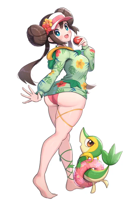 メイちゃん
