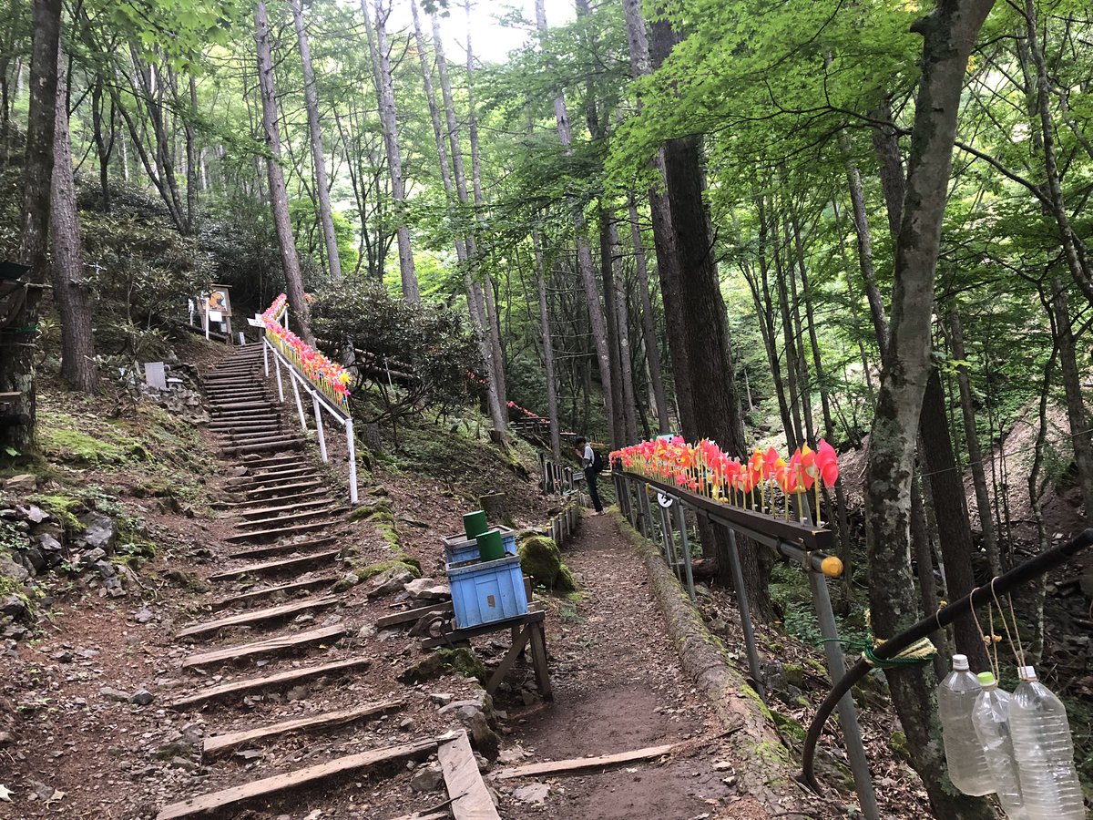 御巣鷹山へ⛰️🙏✈️✨
#御巣鷹山
#御巣鷹の尾根
#慰霊登山
#昇魂之碑
#1985.8.12
#あれから40年