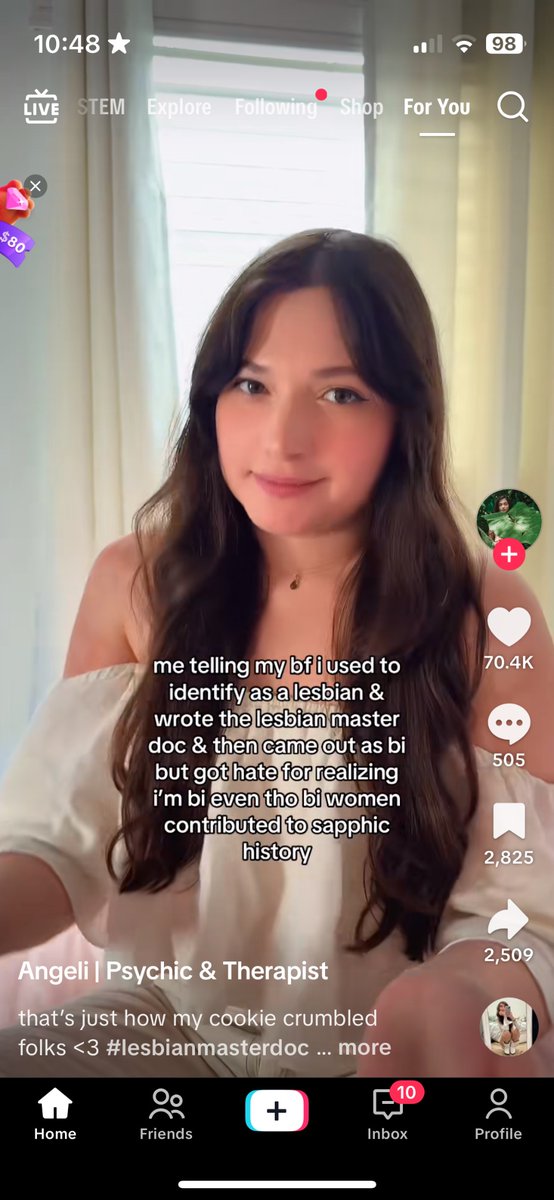 yrromantcmind's tweet image. this just pmo