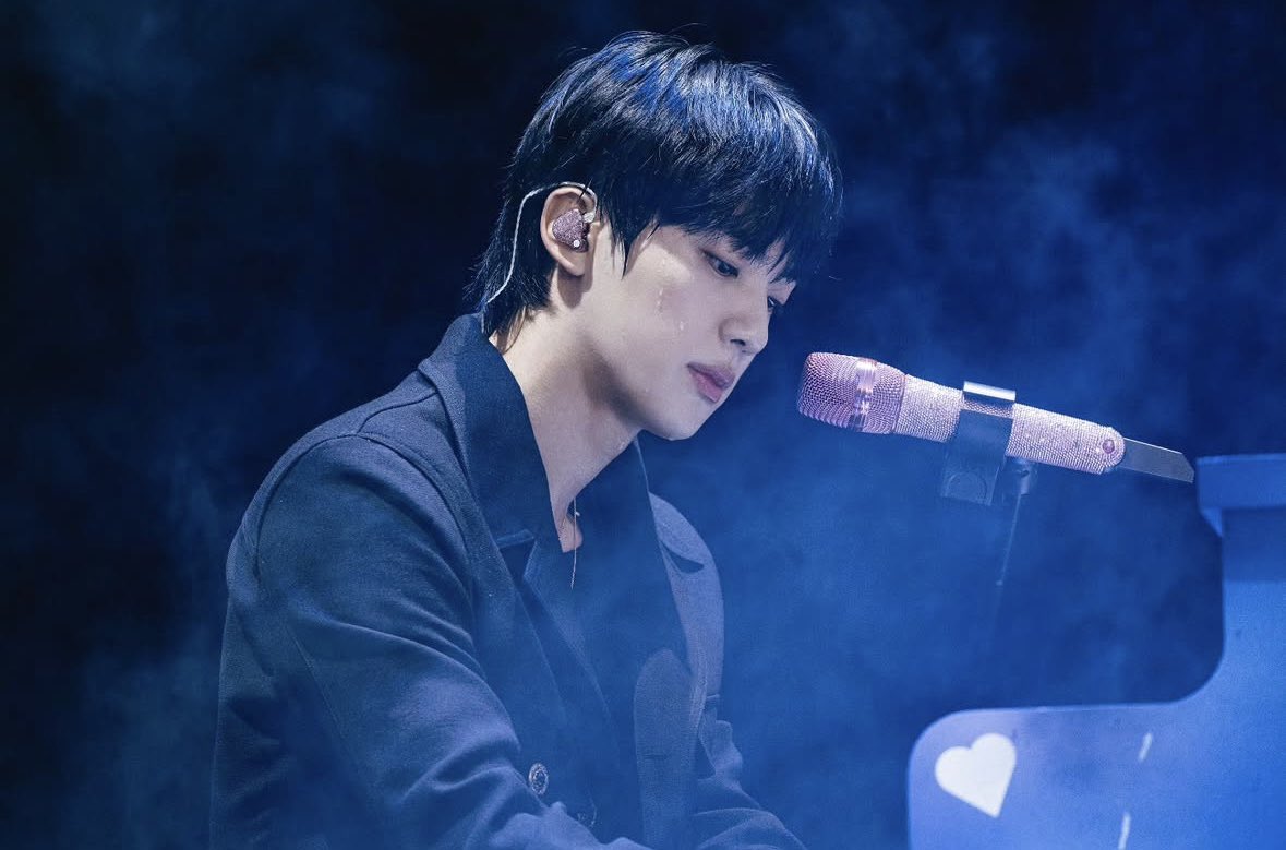 ようちゃん🐹🌕🌏🐟🚀🍭🌹🩷 tweet media