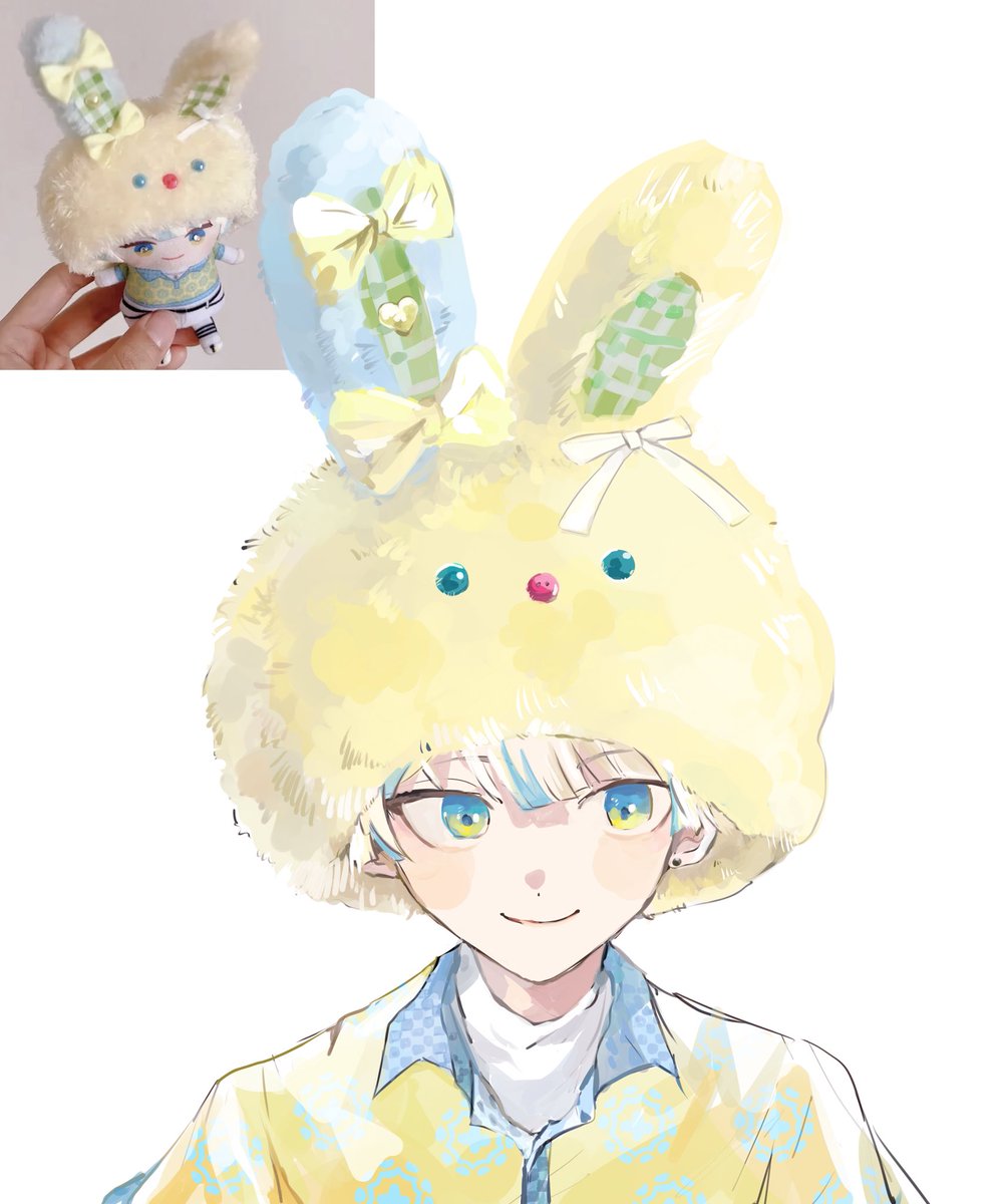 炸蝦子 (@zhaxiazi_) / Posts / X