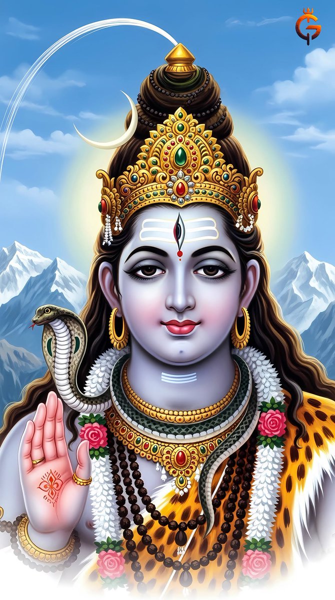 मेरे महादेव ❤️