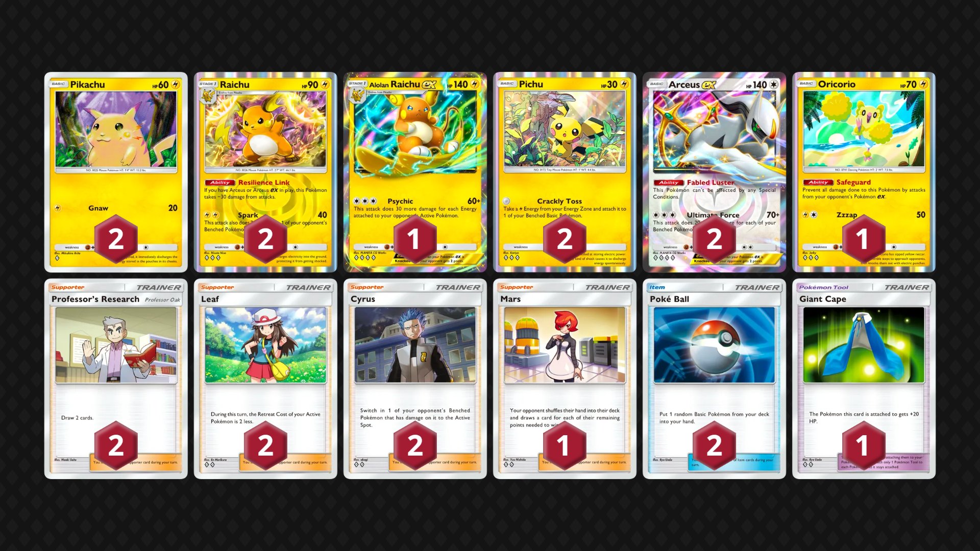 5/3 CS優勝構築　5C ハザード退化　デッキ　二重スリーブ付き 5/3 CS優勝構築5C ハザード退化デッキ二重スリーブ付き