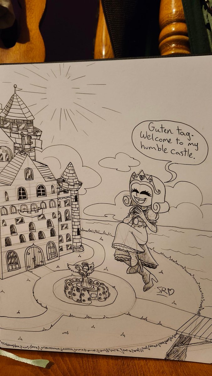 Shayzie_kaizie π | Follow me π¦ (@shayleerobson) on Twitter photo Invisibella greets two round kids floating outside her castle. Either way, she's delighted to have guests visit her home.
#Invisibella #MMGoGlobal #frudricksteincastle #ghostprincess #isabellatheinvisible #noAI <a href="/JonsCrazyTweets/">Jon Esparza</a> Invisibella greets two round kids floating outside her castle. Either way, she's delighted to have guests visit her home.
#Invisibella #MMGoGlobal #frudricksteincastle #ghostprincess #isabellatheinvisible #noAI <a href="/JonsCrazyTweets/">Jon Esparza</a>