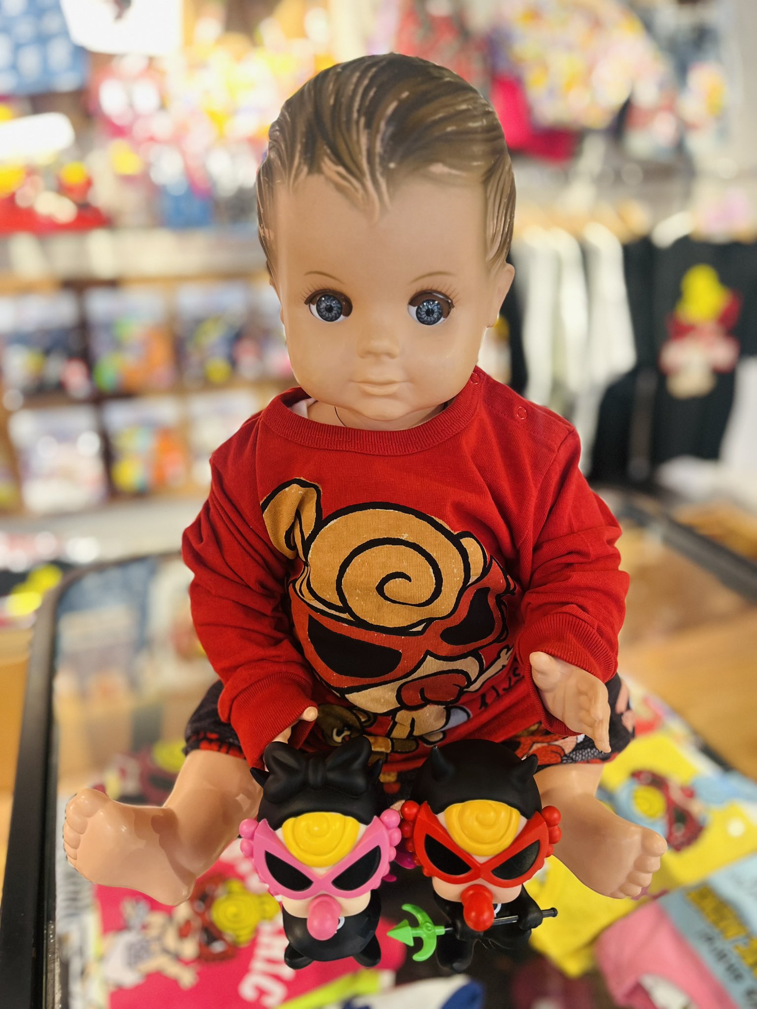 HYSTERIC MINI - ☆ひなち☆ Hysteric Mini Direct Web - Official Online Store -