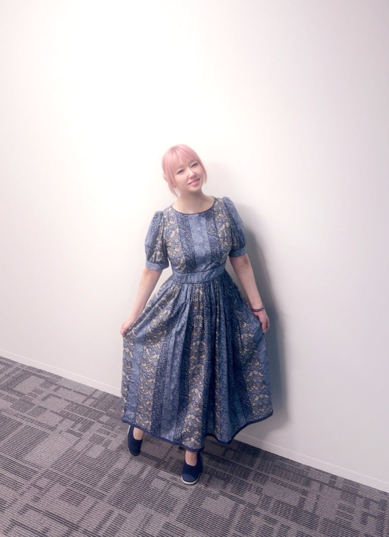 Mrs.Morris ミセスモリス ピンパーネル夫人のドレス Mrs.Morris ミセスモリス🪡 Twiggy (@twiggy_666) / X