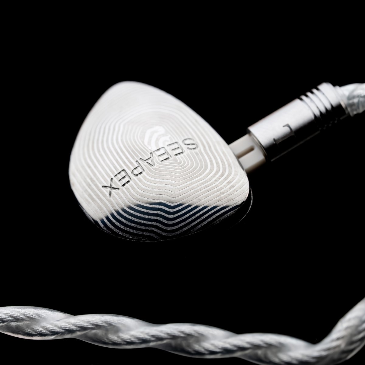 🪩Mobius,が音に対して一切の妥協を排した、純粹な表現そのものです。