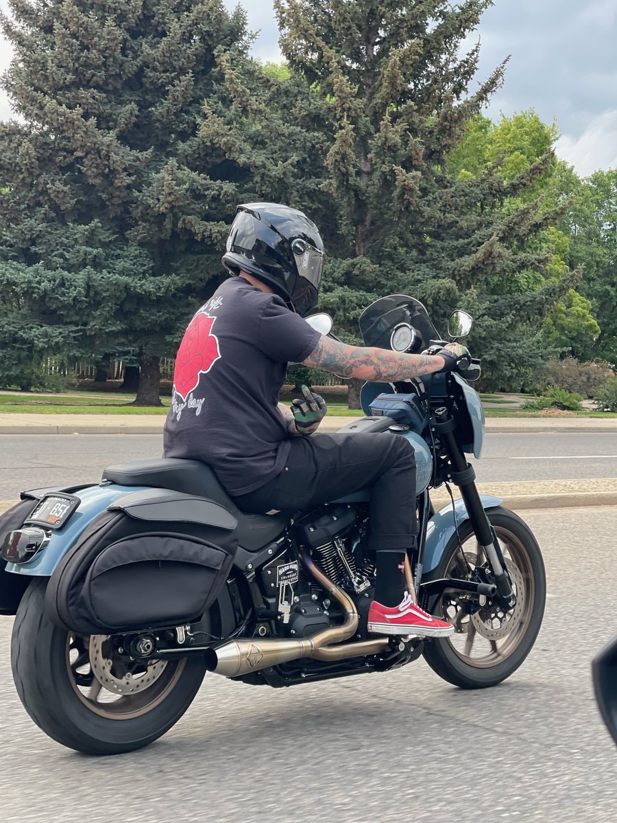 Motorcycle