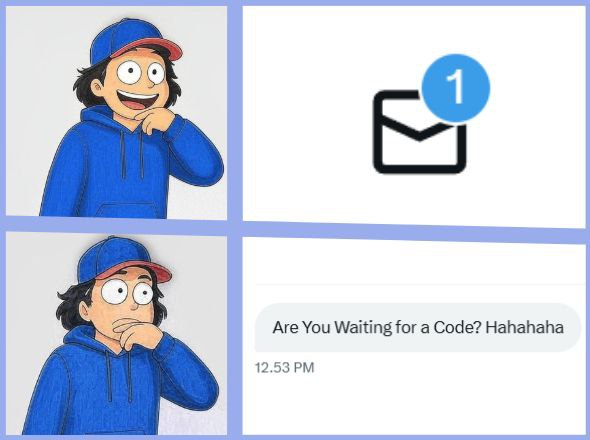 0xchainaxe's tweet photo. Wen Code 🥹 https://t.co/U6gFB1L8By