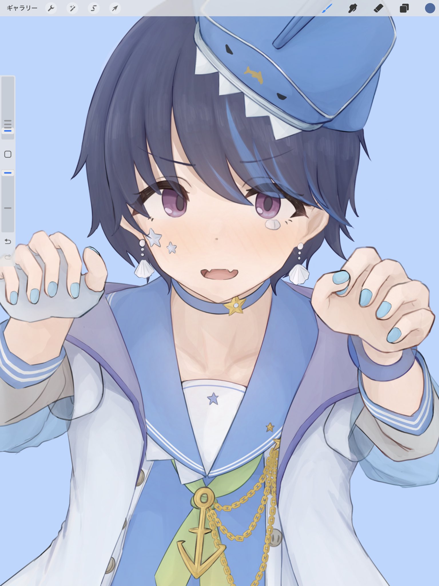 ⭐ノブ様 おまとめ 専用⭐3月8日⭐ お知らせ】 C103新刊「魔法少女アリスがんばります!!Lv2」 メロ