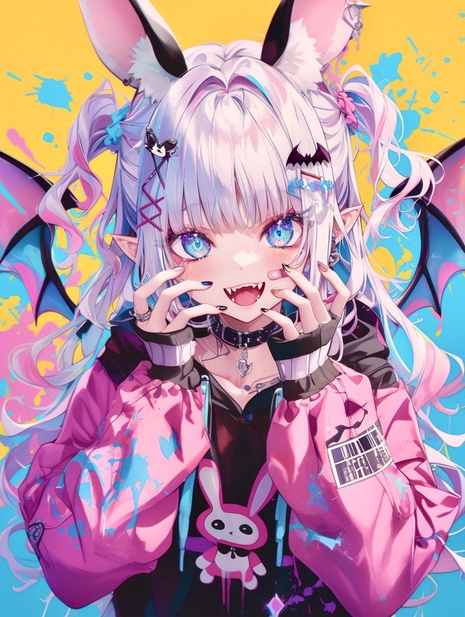 さとーぅ🍭Sato🐰🍰🦄 on X: 