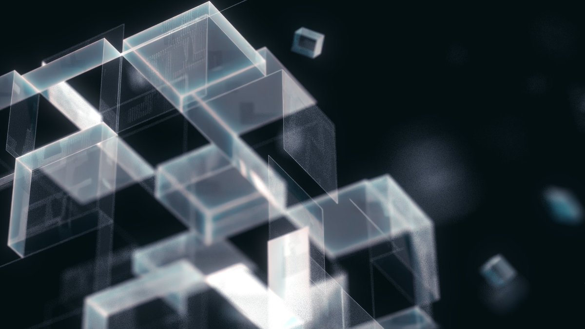 rua_alfalfa's tweet image. #b3d #geometrynodes