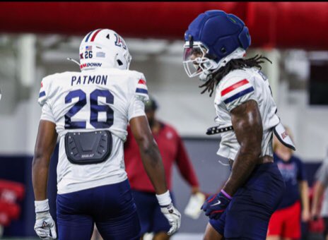 Coleman Patmon tweet media