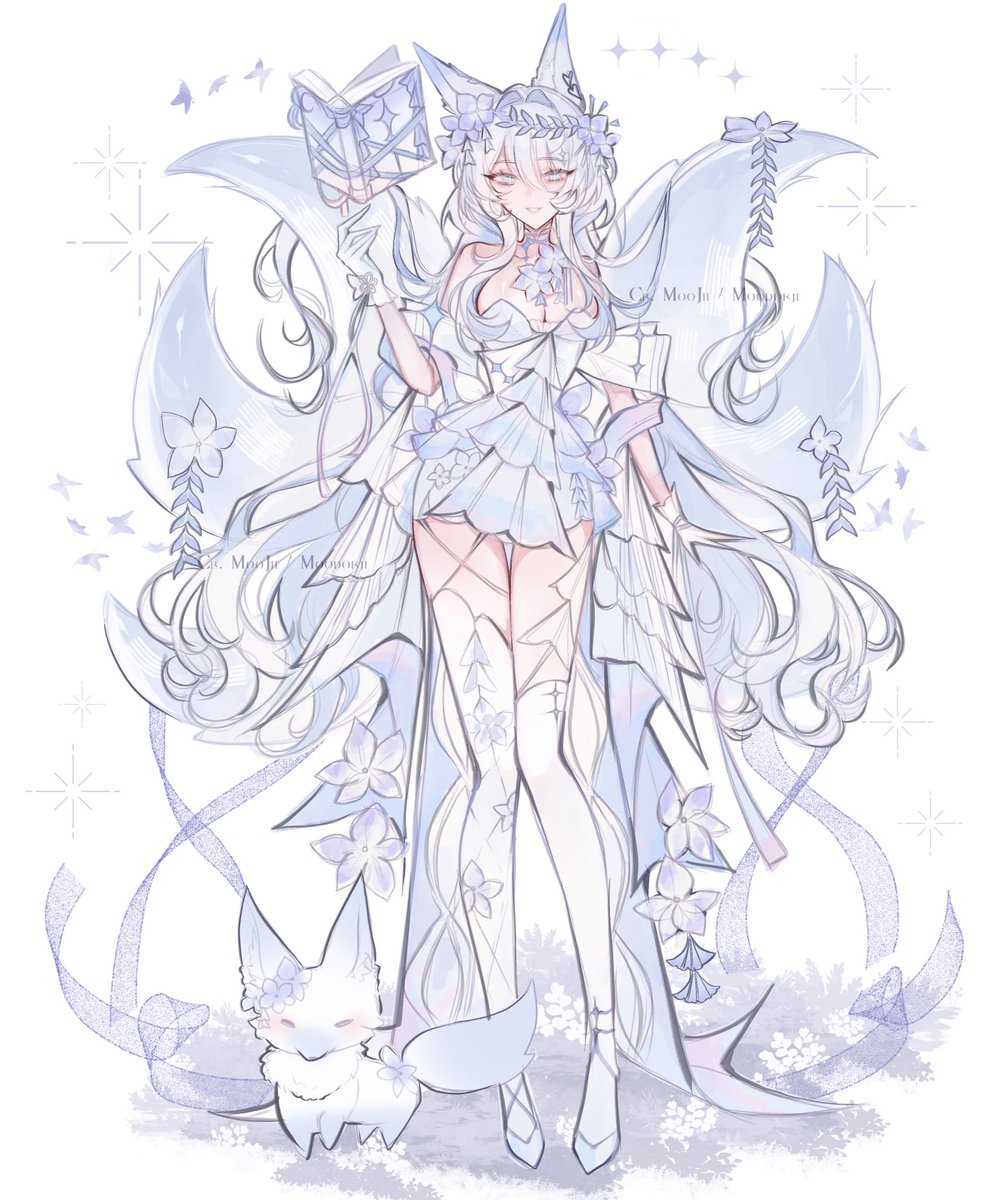 X007Yummy's tweet photo. Hi I’m from Thailand and I like to draw Adoptable and commission 🥺✨✨

I really want to be #Vgen artist so I can be able to work for more people✨

To unlock #VGenCode 
🐾I need 100 likes and 20 RTs 

I really appreciate for all support ❤️✨🫶 https://t.co/5aapvk2JoV
