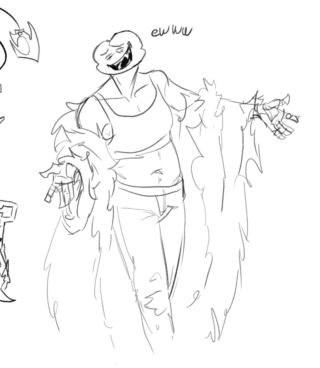 Client | Chris tweet media