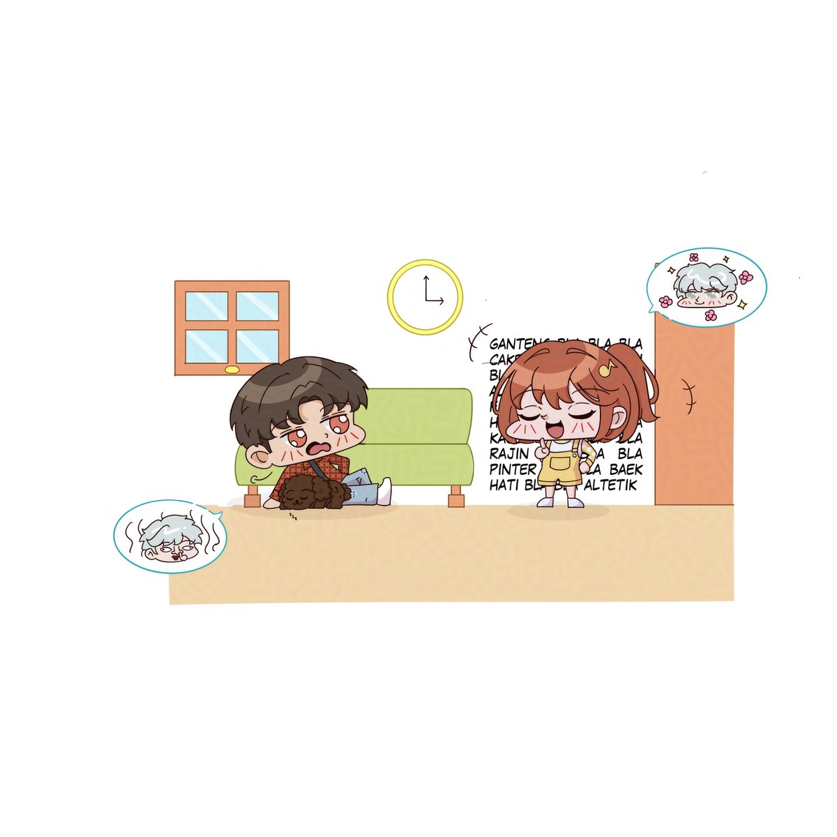 moa 君 || workin on comms (slow) tweet media