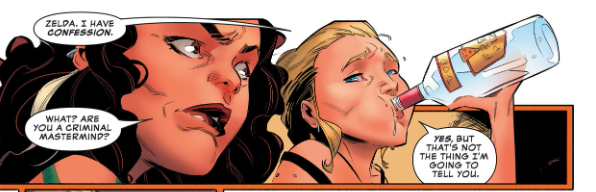 whitewidowcomic's tweet photo. White Widow (2023) #1 https://t.co/6C5iyLNzSj