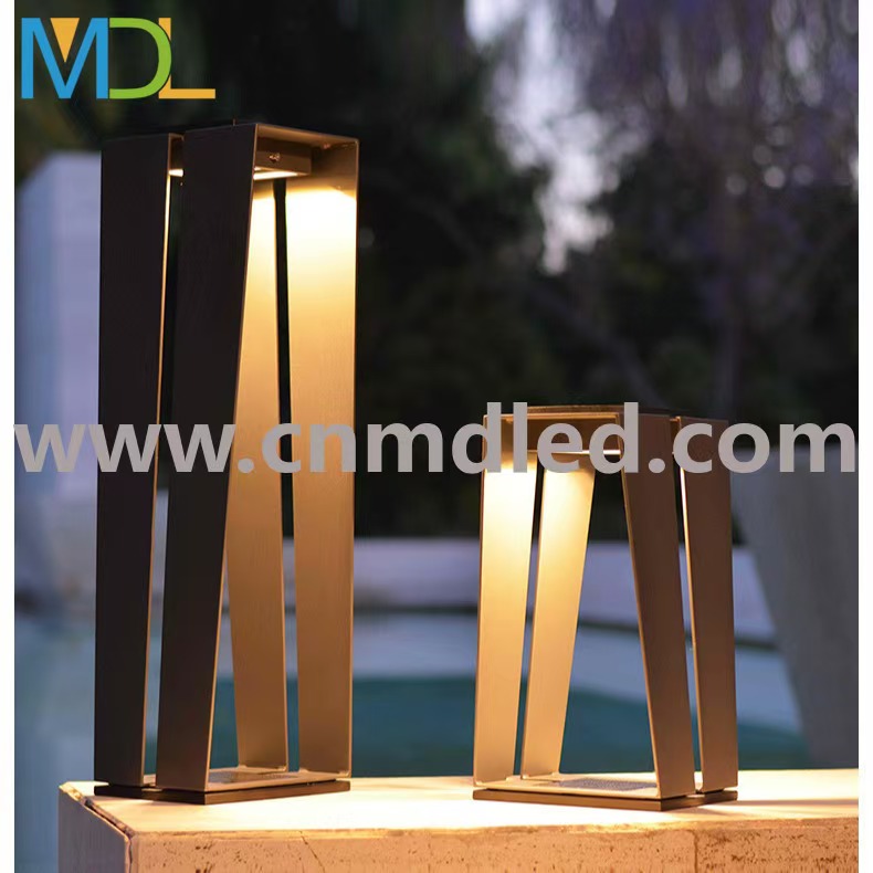MDLLIGHT01's tweet photo. 💡Light up your nights with style!
Our Solar LED Garden &amp; Bollard Lights are:
Waterproof &amp; durable Energy-saving &amp; eco-friendly
📩yvonne@cnmdled.com 📲 +86 188 2428 8230
#SolarLighting #LEDLighting #OutdoorLighting #LandscapeDesign #GardenGoals #EnergySaving https://t.co/OAHwSflNTx