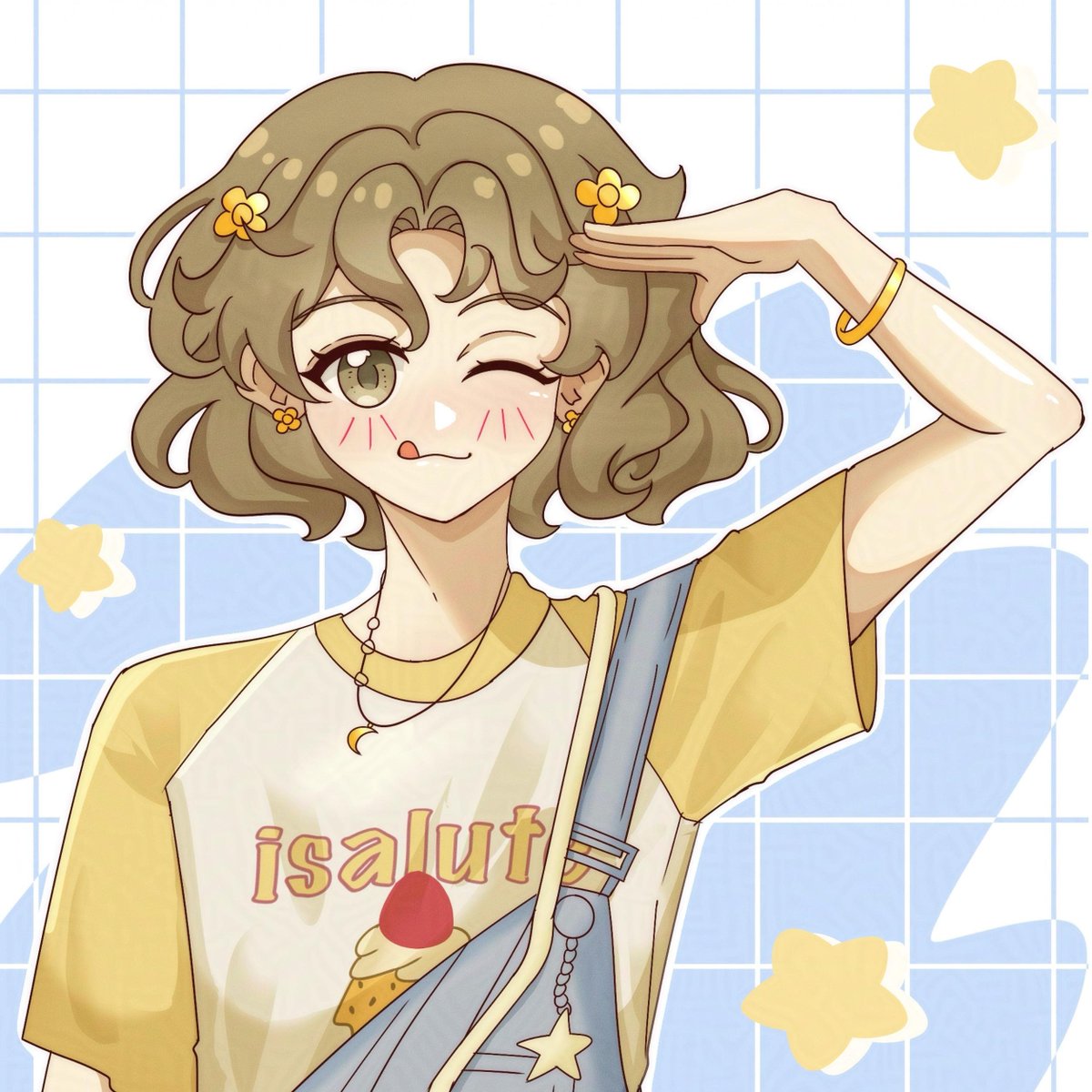 moa 君 || workin on comms (slow) tweet media
