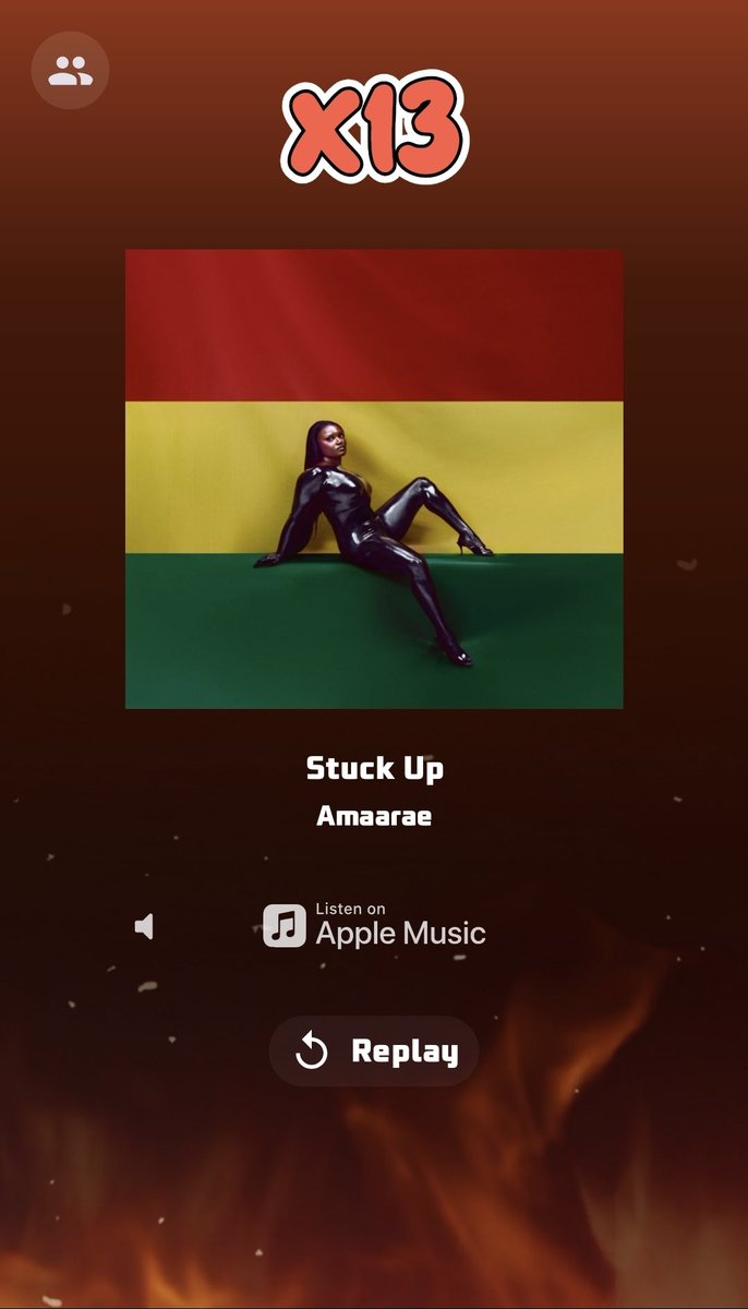 beyondbinary91's tweet image. Why is Airbuds frying me like this? #Airbuds #Roast #StuckUp #Amaarae