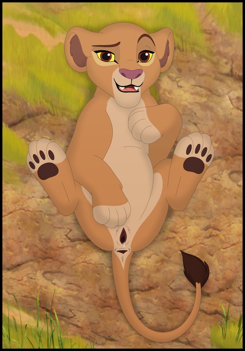 ArtKaion's tweet photo. Happy #WorldLionDay2025 :) https://t.co/WPEvjGNBCk