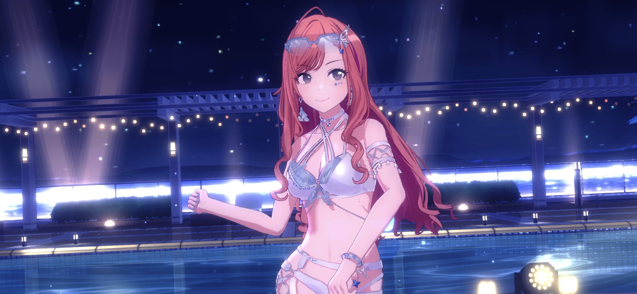 夕夏様　　10月14日まで アイドルマスター シャイニーカラーズ公式 on X: 