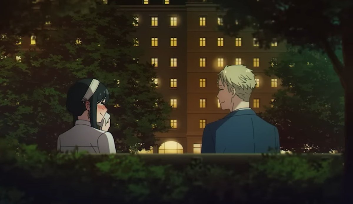 ppimnxfg09's tweet photo. Handing each other handkerchiefs without a second thought (⁠灬⁠º⁠‿⁠º⁠灬⁠)⁠♡ https://t.co/vWxfNE7lgt