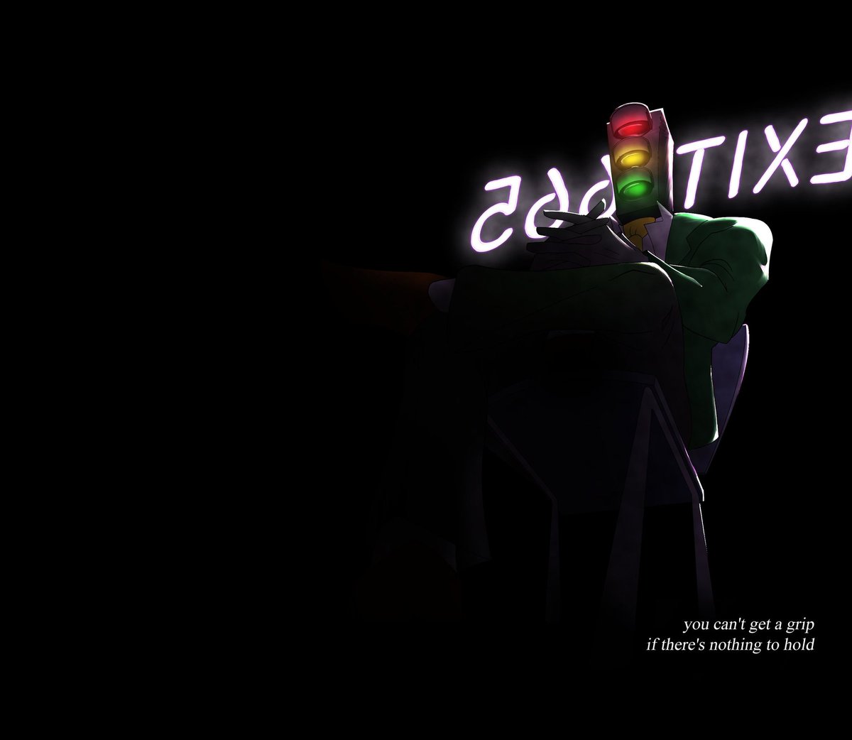 PUN_Lambert's tweet photo. Due to popular demand, the video game Exit665, created by @cavemanon, will be rewritten, directed, designed, programmed, and voiced by the creator of Hazbin Hotel, Vivziepop...
#cavemanon #Exit665 https://t.co/JX4m8tRML7