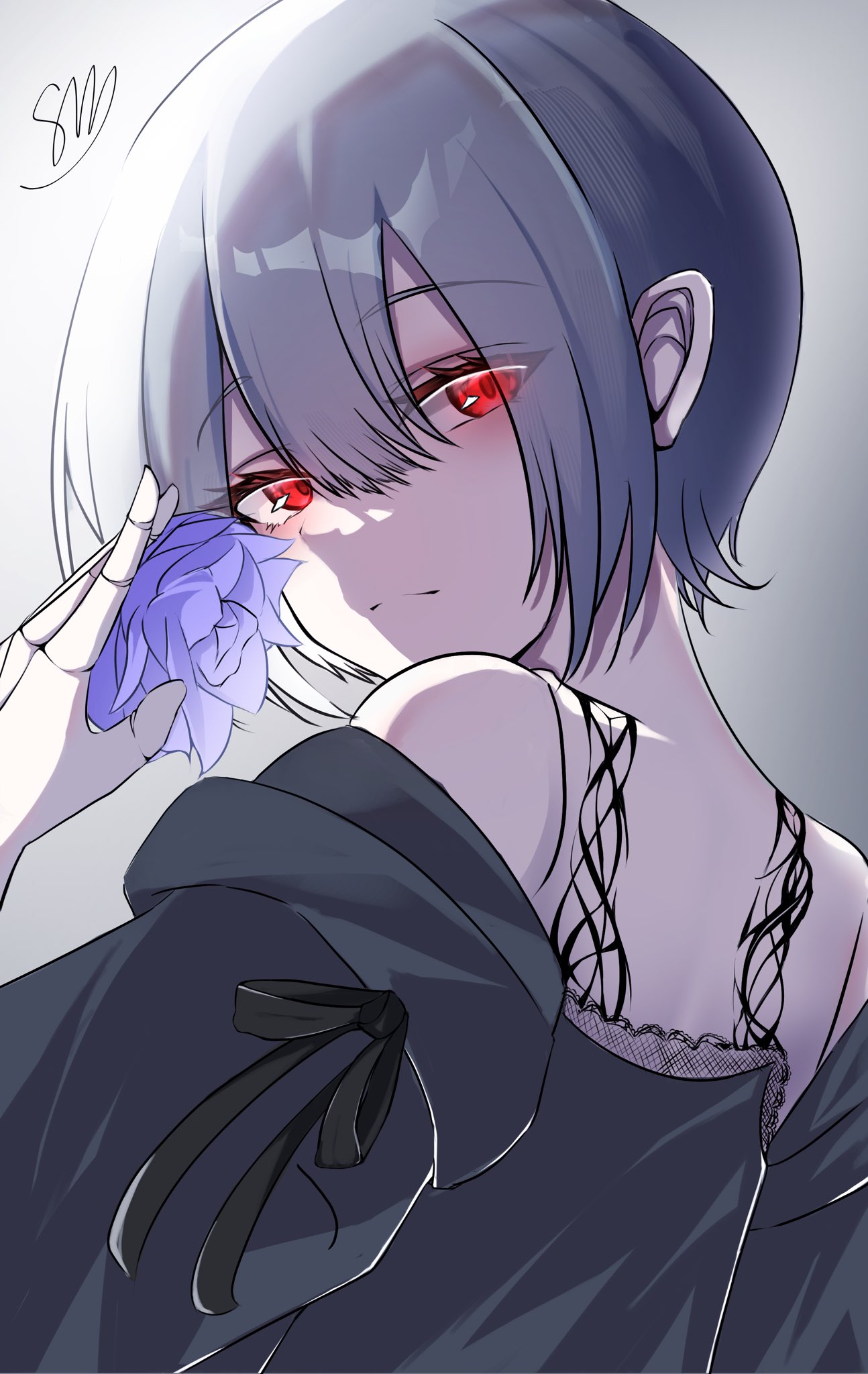 手描き イラスト SIZ@Skeb募集中 on X: 