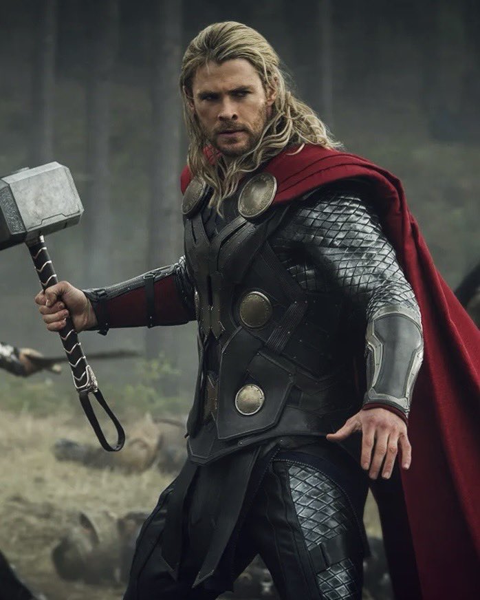 Thor Updates tweet media