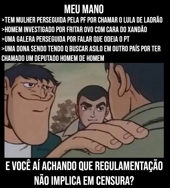 ademir_corno (@brainletbr) on Twitter photo 