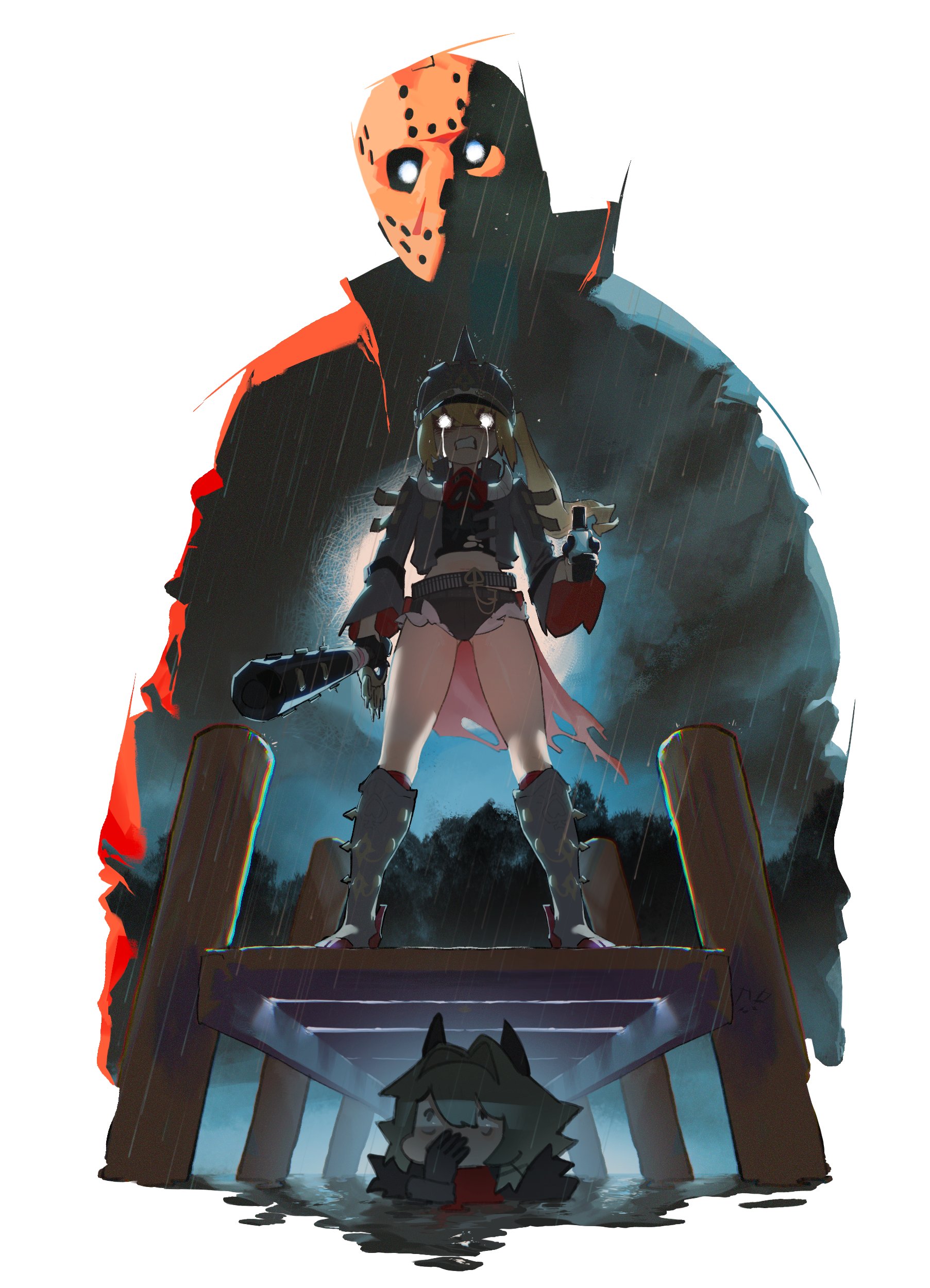 鉄坊や (@bebop_sensen) / X