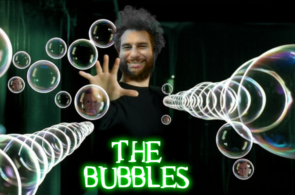 THE BUBBLES 🫧

$PNDC $PORK $wPOND