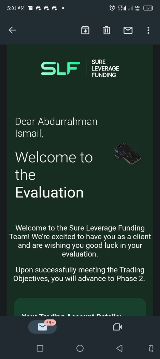 Account received!!!

Thank you <a href="/free_propfirm/">free PropFirm Knowledge</a> for the opportunity.