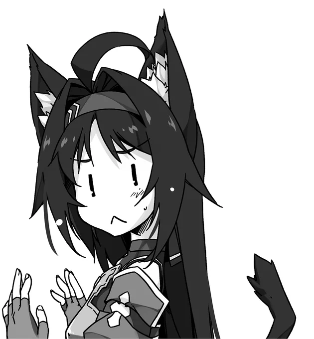 (・へ・)
