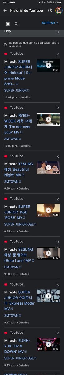 ┌─･｡ﾟ: ∘◦☾◦∘｡ﾟ. ─┐
  Ronda No.  2
  #SUPERJUNIOR 
  #슈퍼주니어
  <a href="/SJofficial/">SUPER JUNIOR</a> 
  <a href="/Spyelfs/">SPYELF´S 💙</a> 
  #ExpressMode 
  #SUPERJUNIOR25
└─･｡ﾟ: ∘◦☾◦∘｡ﾟ. ─┘