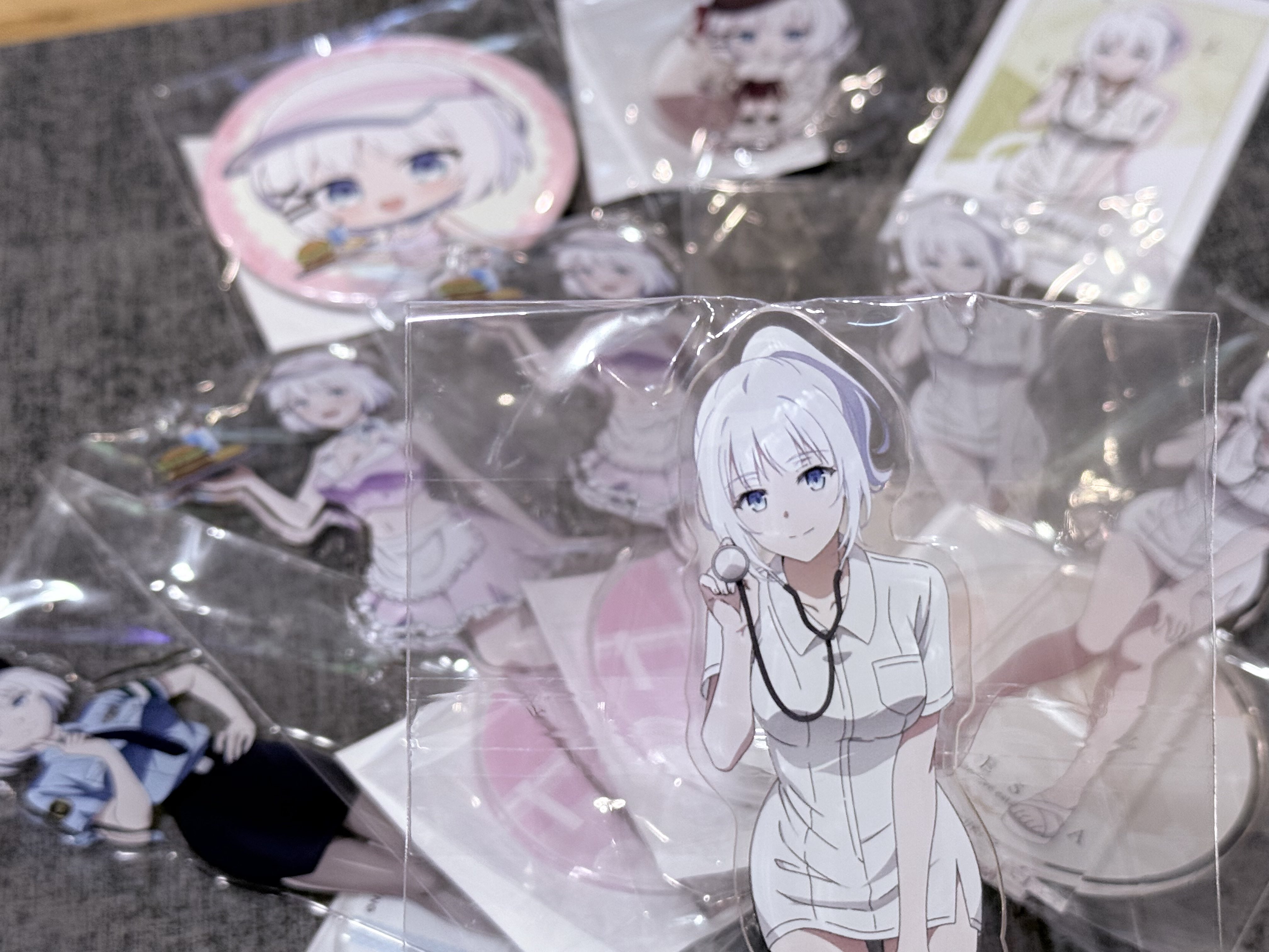 希少♡ 新品未使用　台湾限定　豪華特典付　探偵はもう死んでいる 10巻 Amazon.co.jp: 探偵はもう、死んでいる。10 (MF文庫J) : うみ