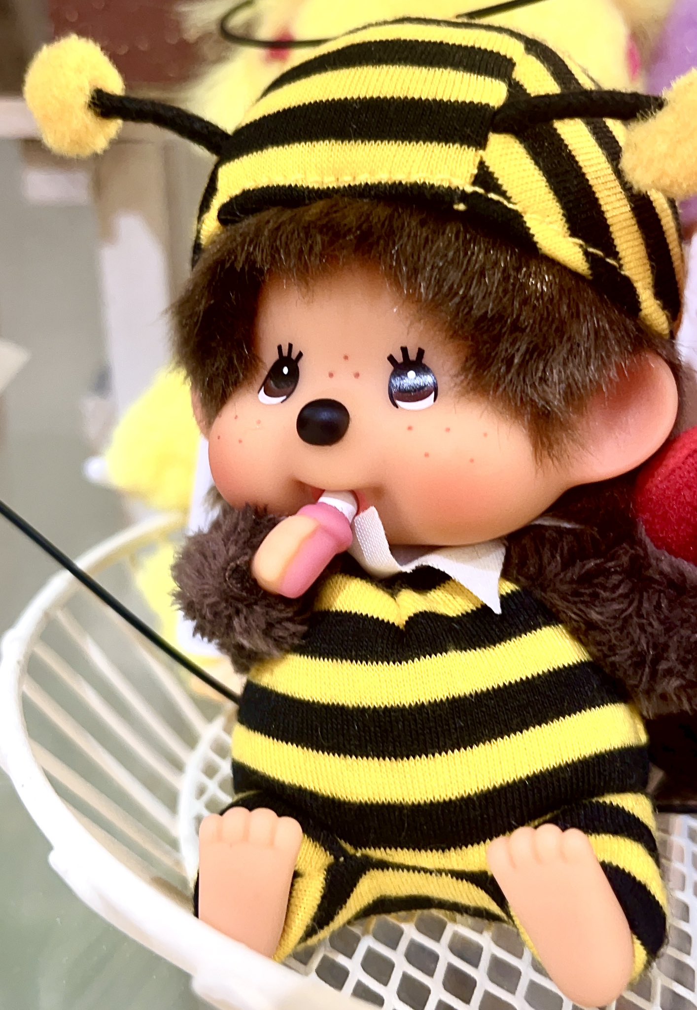 【ちびたん さま】vintage ୨୧ * オレンジブラウンの瞳の ブタさん さくらのるふた on X: 