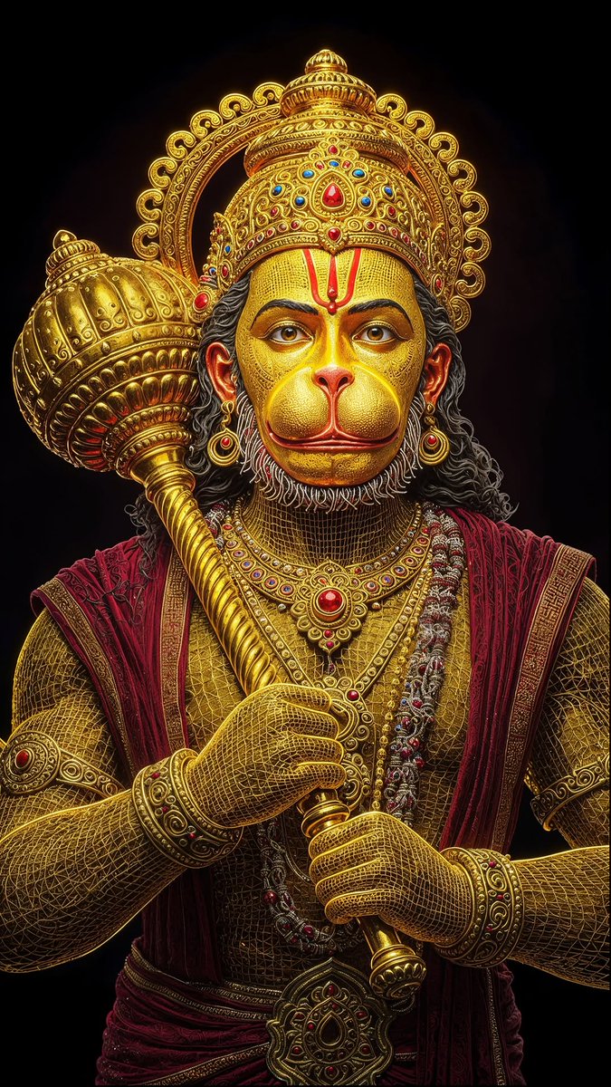 !! ॐ नमो भगवते हनुमते नमः !!