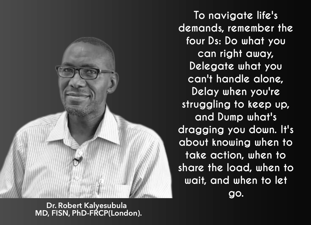 African Community Center for Social Sustainability (@access_ug) on Twitter photo Good morning!! Master life's four Ds wisely. Have blessed week ..
<a href="/eddympuuga/">Musawo Eddy</a>
<a href="/dr_evenakato/">Dr. Eve Nakato</a> Good morning!! Master life's four Ds wisely. Have blessed week ..
<a href="/eddympuuga/">Musawo Eddy</a>
<a href="/dr_evenakato/">Dr. Eve Nakato</a>