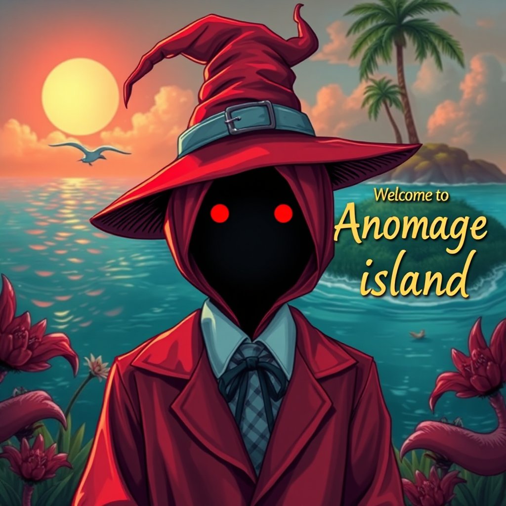 On this island wel always welcome new mage's and also OG we love this community we love <a href="/anoma/">Anoma</a> we all have pure intentions on what we build we are the best community much love here ! 💯🧙🏻‍♂️

Support small account !!