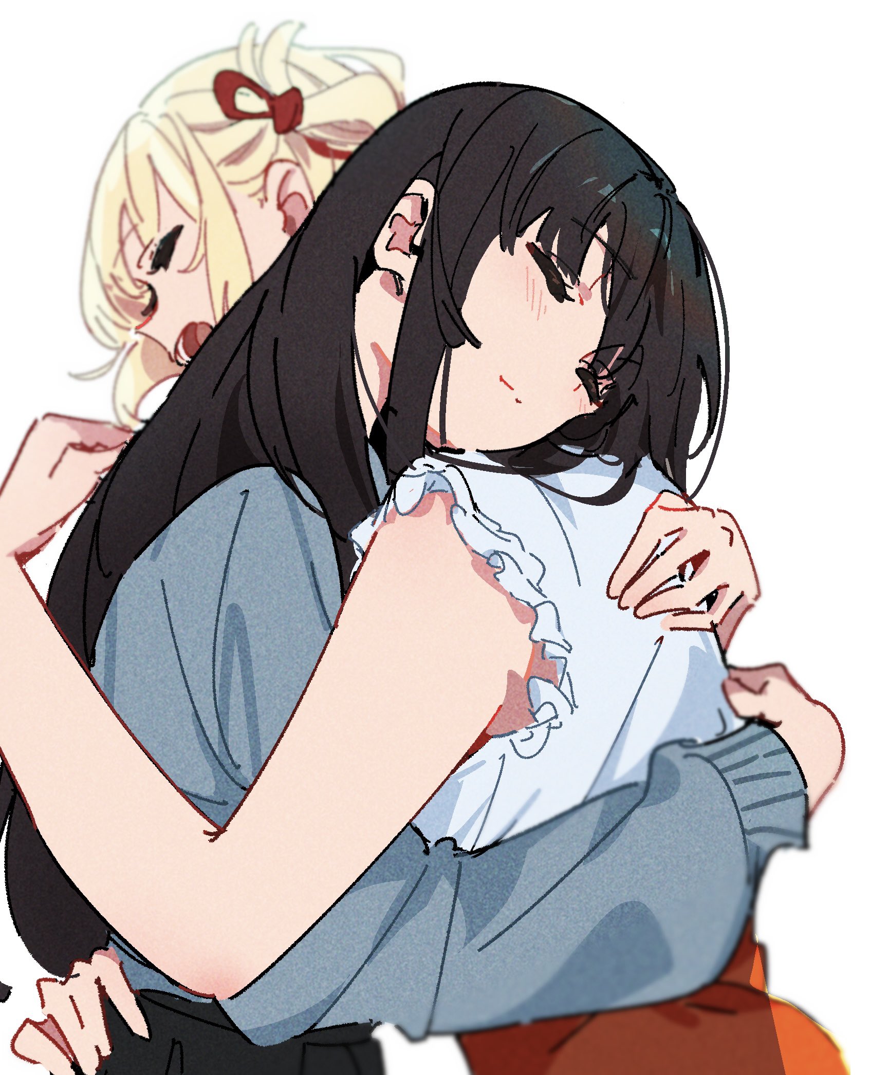 ロク@It'll be サカナ町 (zx570113zx@) / X