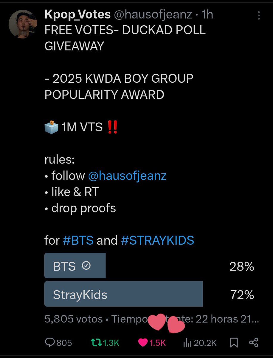 MorenteYuleisy's tweet photo. @hausofjeanz FOR #BTS https://t.co/17aiWJwdOY
