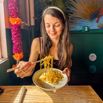 #NewProfilePic 🍜🍜🍜