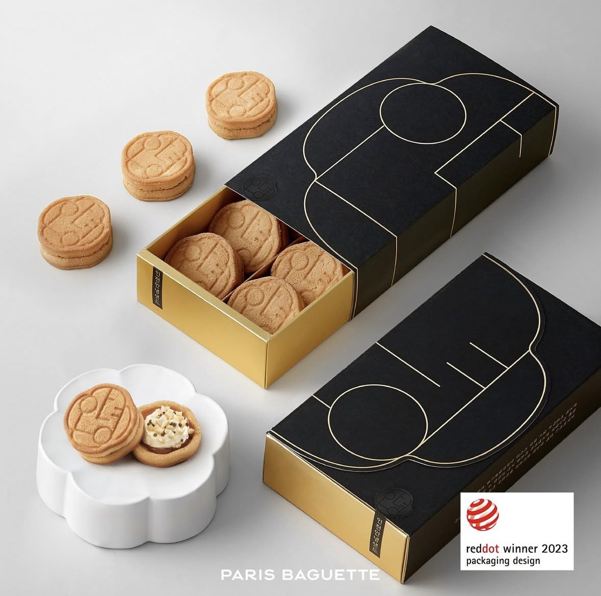 hanakan_twt's tweet image. （渡韓される皆さん…仁川アンニョンサンドは空港だけではなく…ソウル駅でも売っています…ソウル駅のパリクロワッサンで……買えます………）