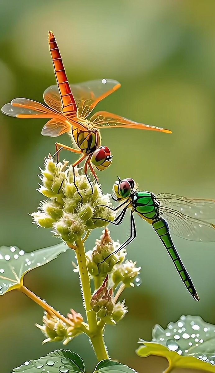 ShaebIslam's tweet photo. প্রকৃতির রঙে রঙিন ভালোবাসা
Dragonflies – ড্রাগনফ্লাই
#nature #wildlife #dragonfly #insects #macrophotography #naturelovers #beautiful #wildlifephotography #macro #naturephotography
#macroinsects #wildlife_perfection https://t.co/3X61s7SaeM