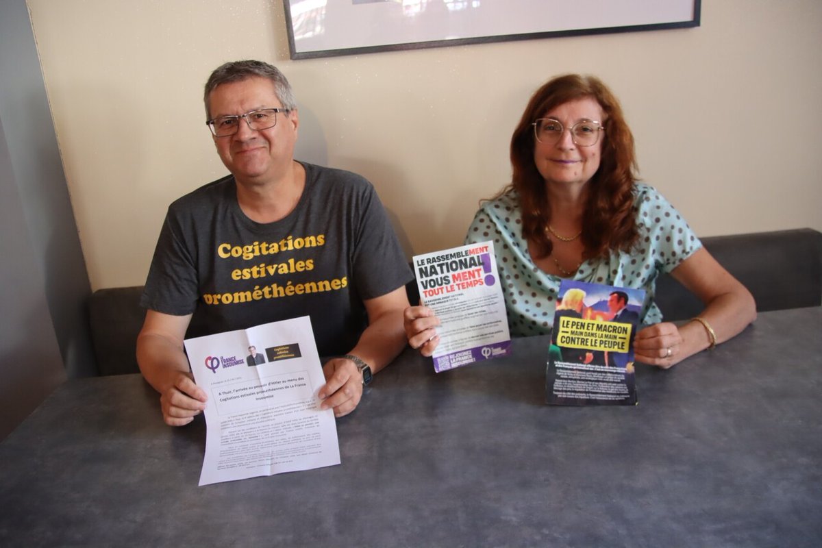 Pyrénées-Orientales - Incendies dans l'Aude : solidarité et mobilisation immédiates avant le temps des réorientations #pyreneesorientales ift.tt/FpU01il